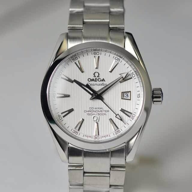 Omega watch man-546